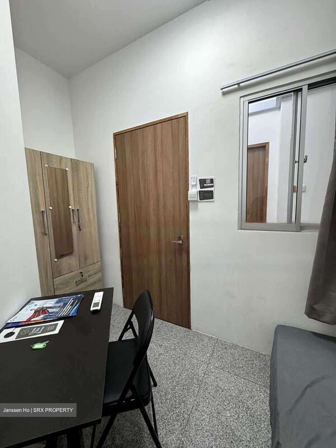 Twin Heights (D12), Apartment #501287381